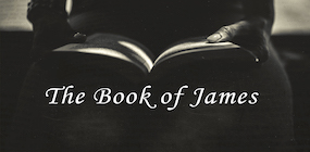 The Book of James